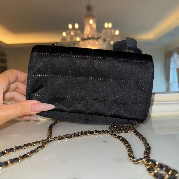 Vintage Chanel Purse - Picture 11 of 13